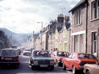 Scotland - Callendar